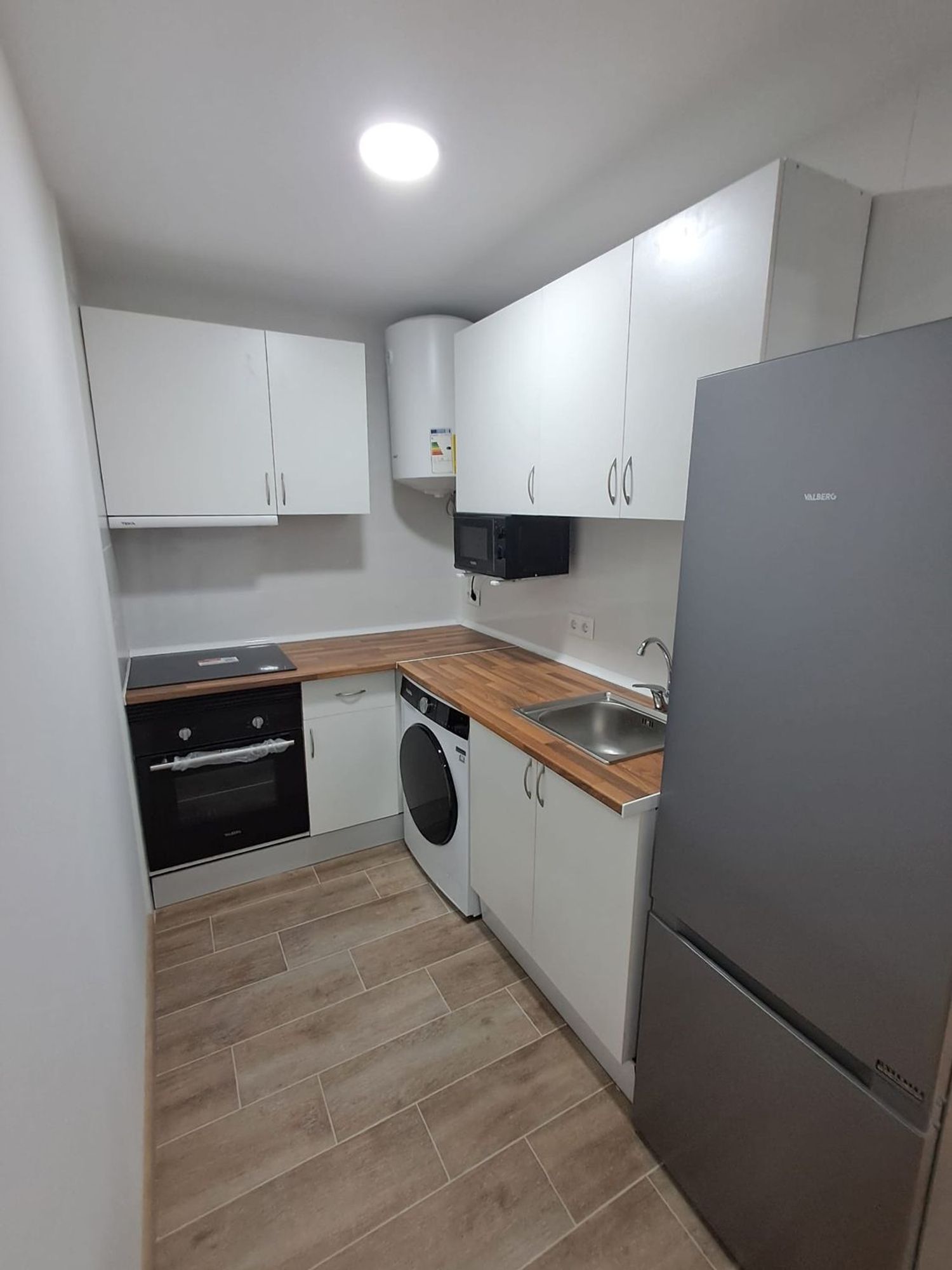 Piso en calle de la Libertad, 28 - Foto 1