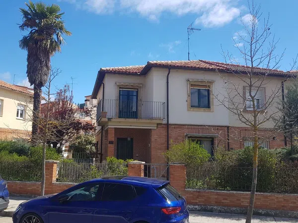 Chalet adosado en Paseo la Julia, 27, El Carmen - Fábrica de Armas, El Carmen - Fábrica de Armas - Foto 1