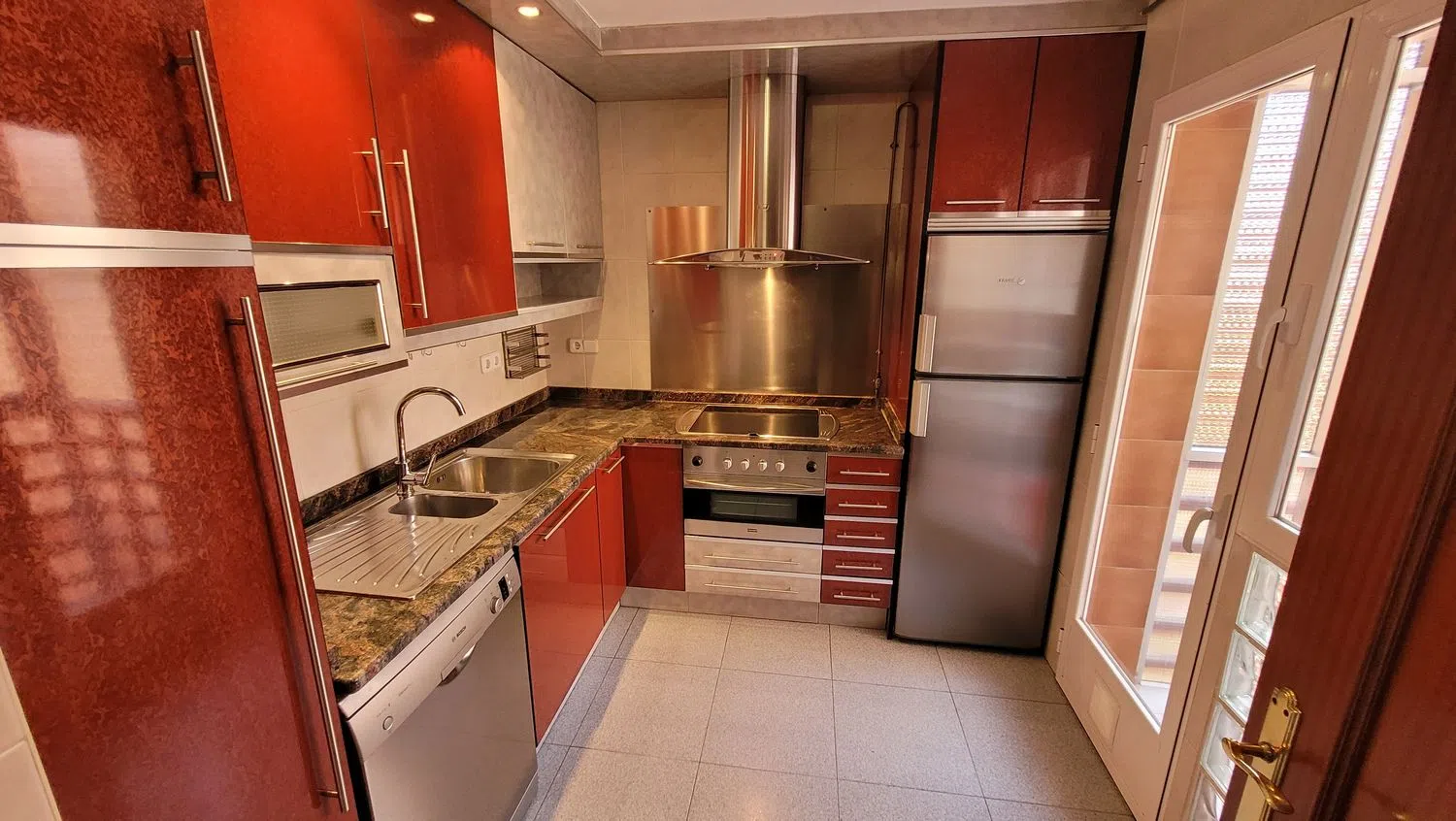 Piso en calle Ramón Gómez de la Serna, 77 - Foto 10