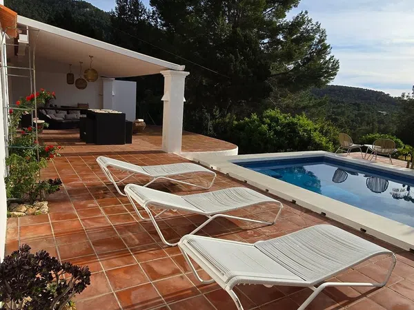 Casa o chalet independiente en Diseminado Can Tomas, 1611, Cala Vedella - Cala Tarida - Cala Conta, Cala Vedella - Cala Tarida - Cala Conta - Foto 7