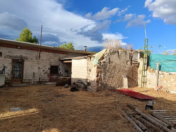Finca rústica en Carretera Santo Tome s/n - Foto 17