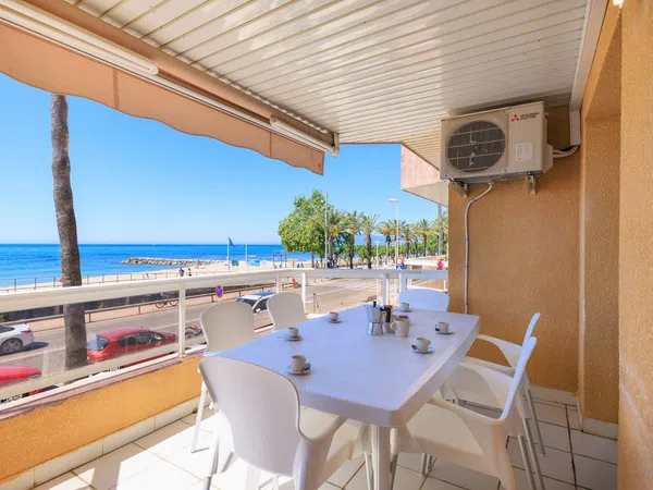 Piso en Avenida de la Diputació, 39, Regueral - Prat d'En Foré, Regueral - Prat d'En Foré - Foto 1