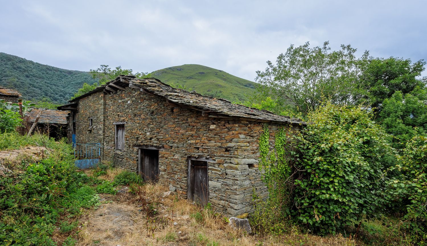 Casa rural en Lugar parada, 10 ,11 - Foto 25