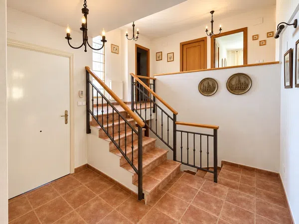 Casa o chalet independiente en Guadalix de la Sierra - Foto 16