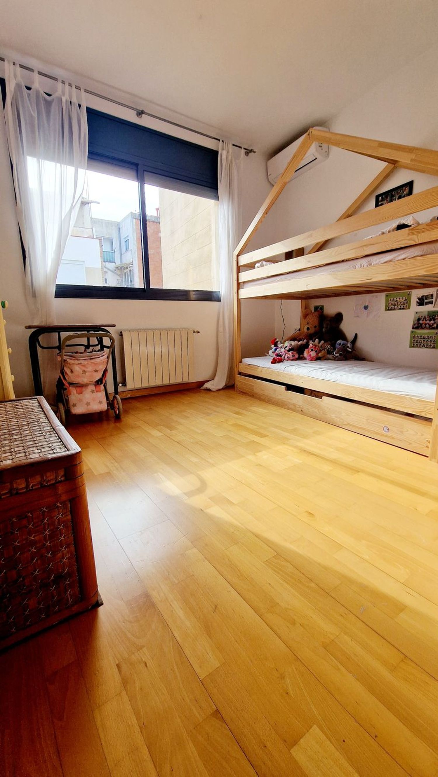 Chalet pareado en Vila de Gràcia, Vila de Gràcia - Foto 18