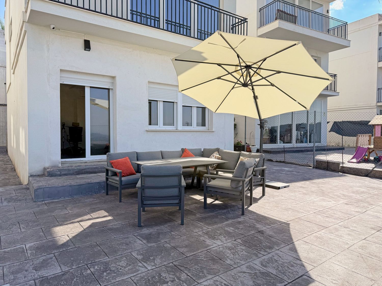 Chalet pareado en Calle Àngel Guimerà, 54, Sierra Perenchiza - Cumbres de Calicanto - Santo Domingo, Sierra Perenchiza - Cumbres de Calicanto - Santo Domingo - Foto 17