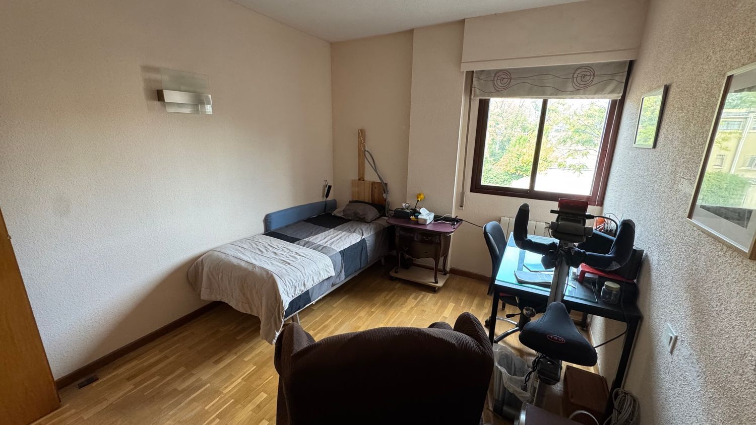 Piso en avenida de los Madroños, 15 - Foto 13