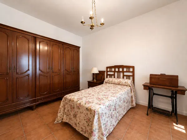 Caserón en Plaza Don Tomás Galindo, 1 - Foto 14
