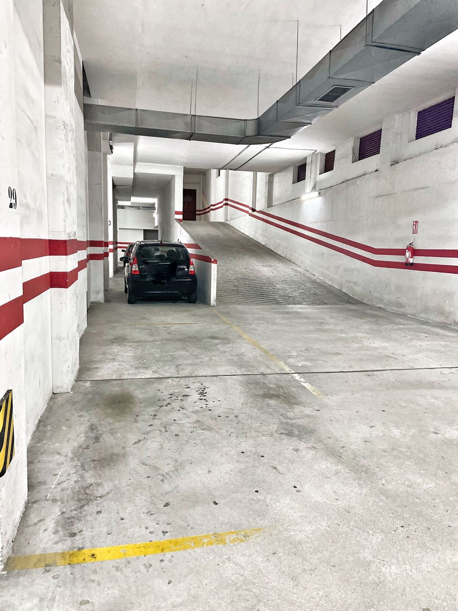 Piso en Calle Modesto Falcón, 14, Chinchibarra - Foto 14