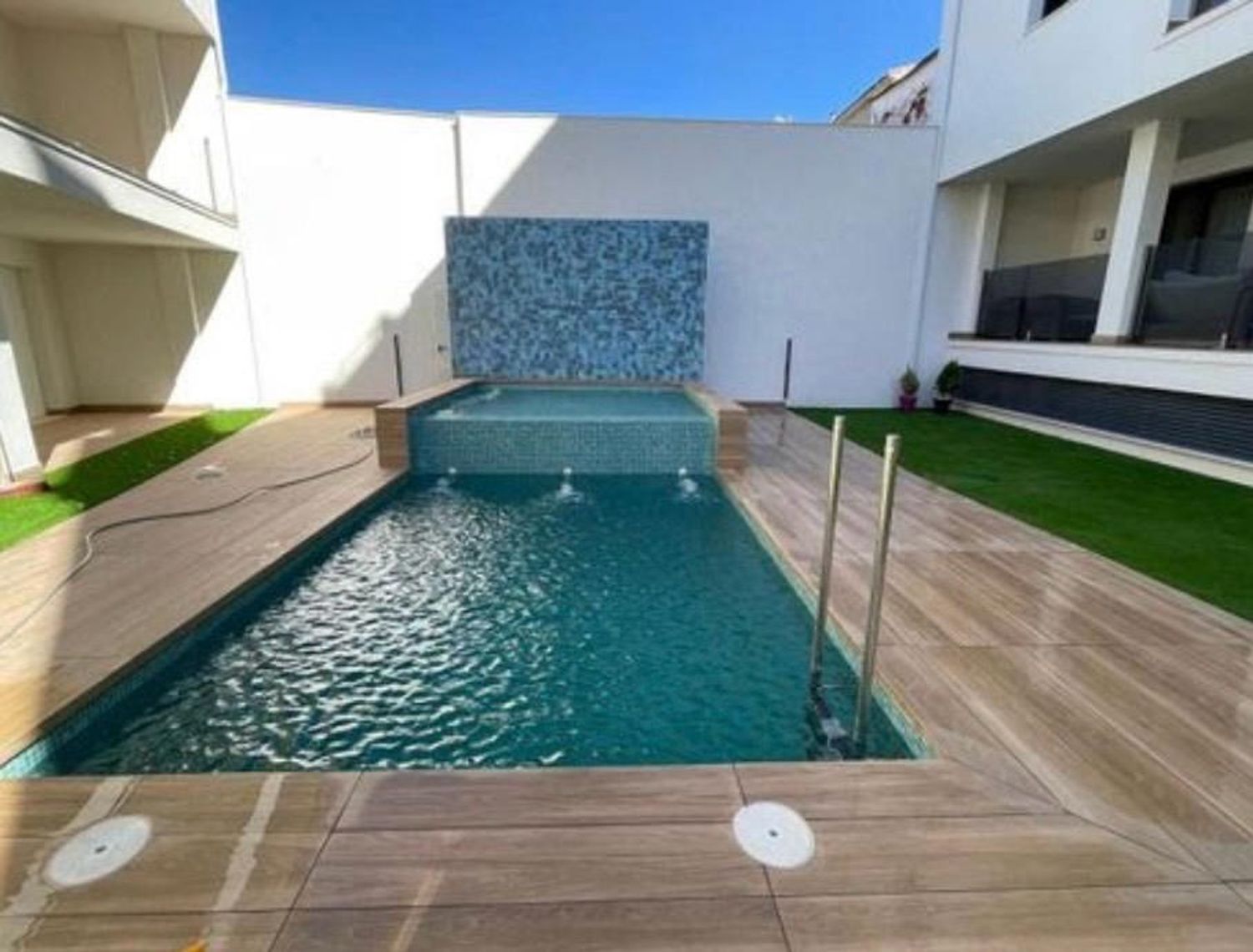 Piso en Alcazar de San Juan - Foto 2