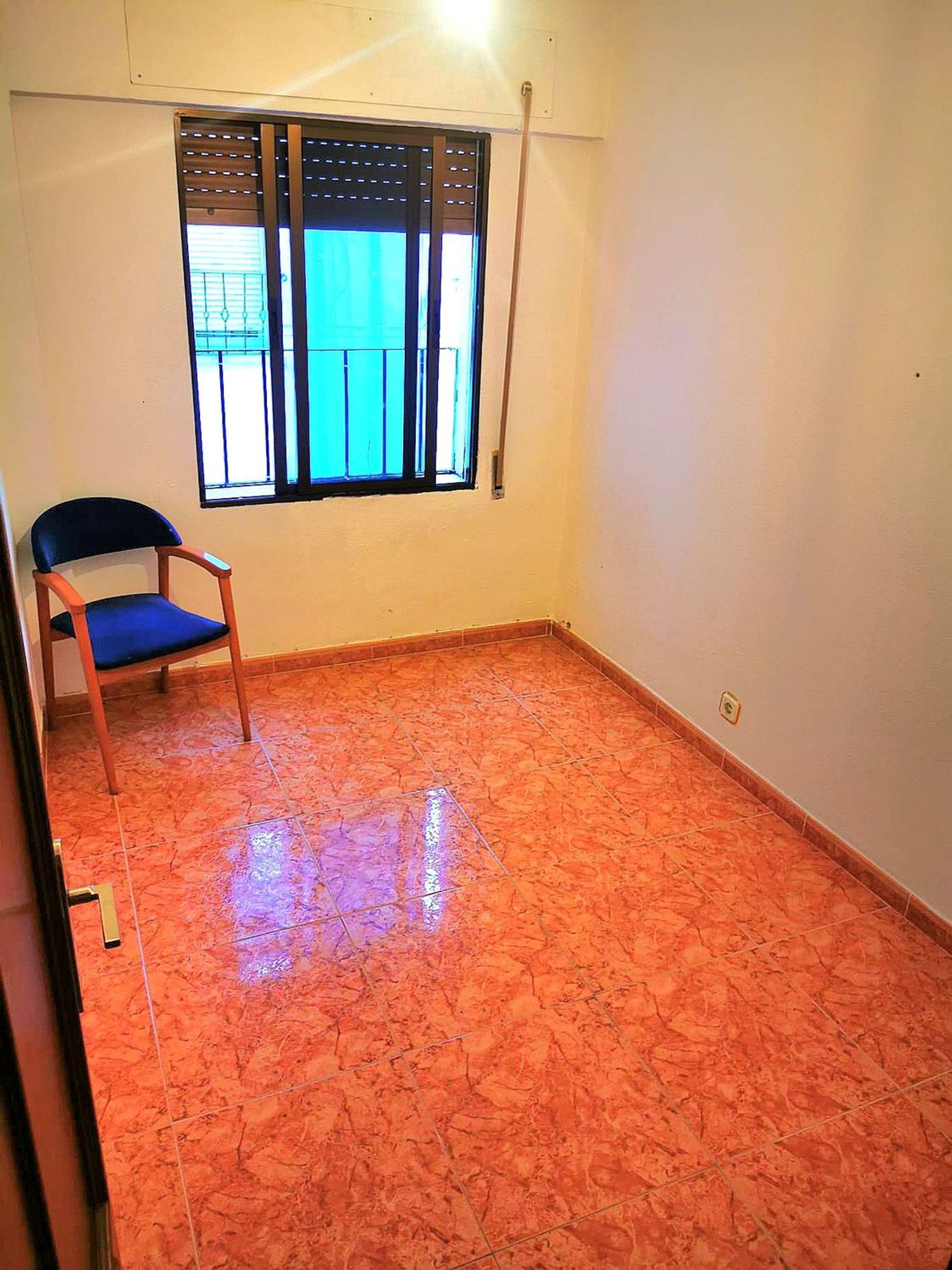 Piso en Calle Infanta Doña María, 76, Ciudad Jardín - Foto 8