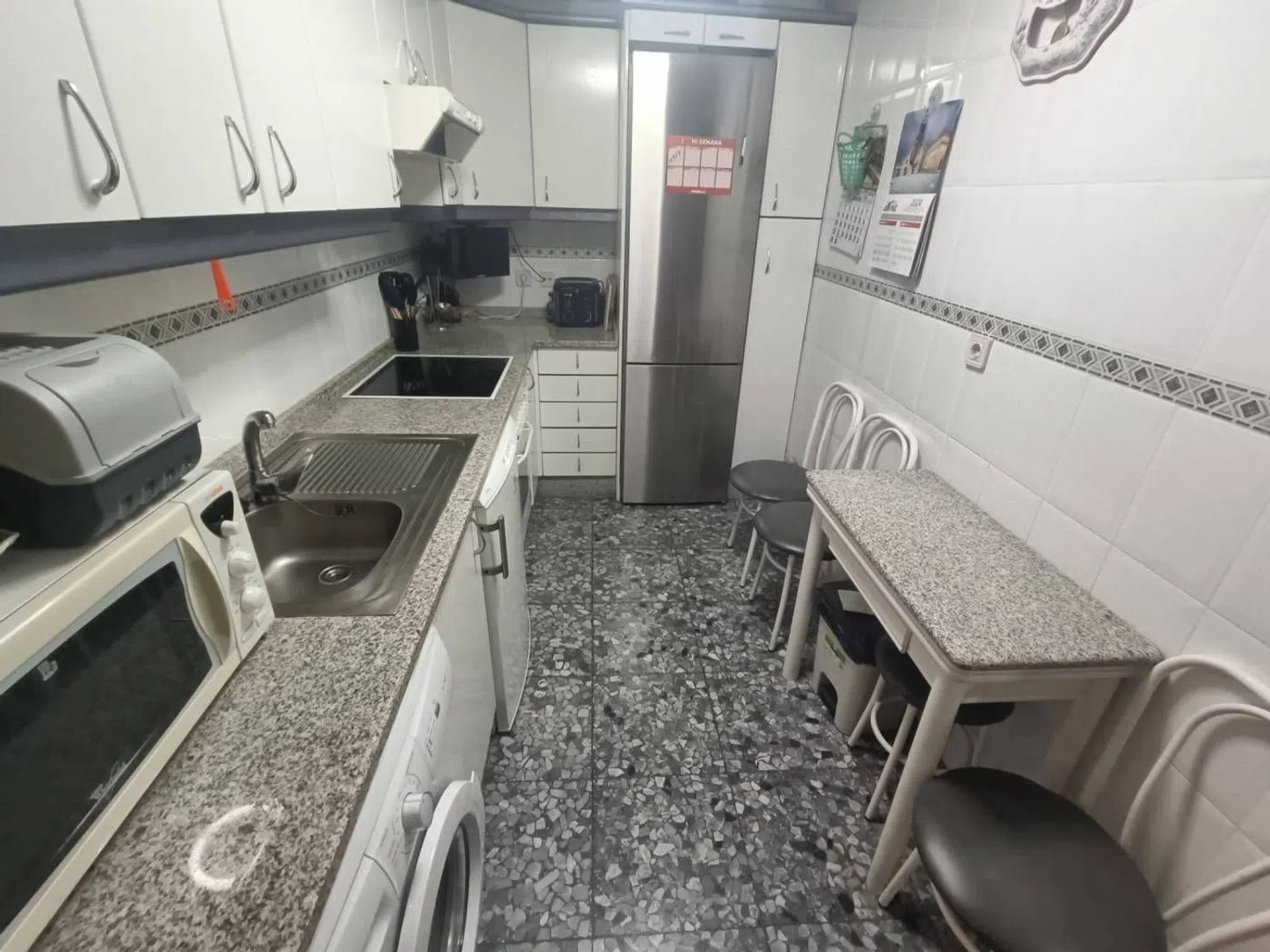 Piso en C. de Méjico, 5 - Foto 6