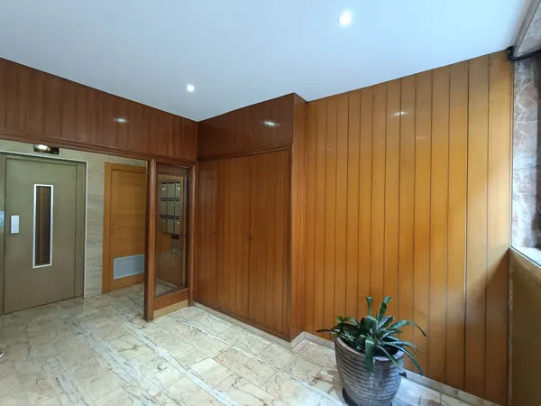 Piso en Barrio Santo Domingo - Foto 1