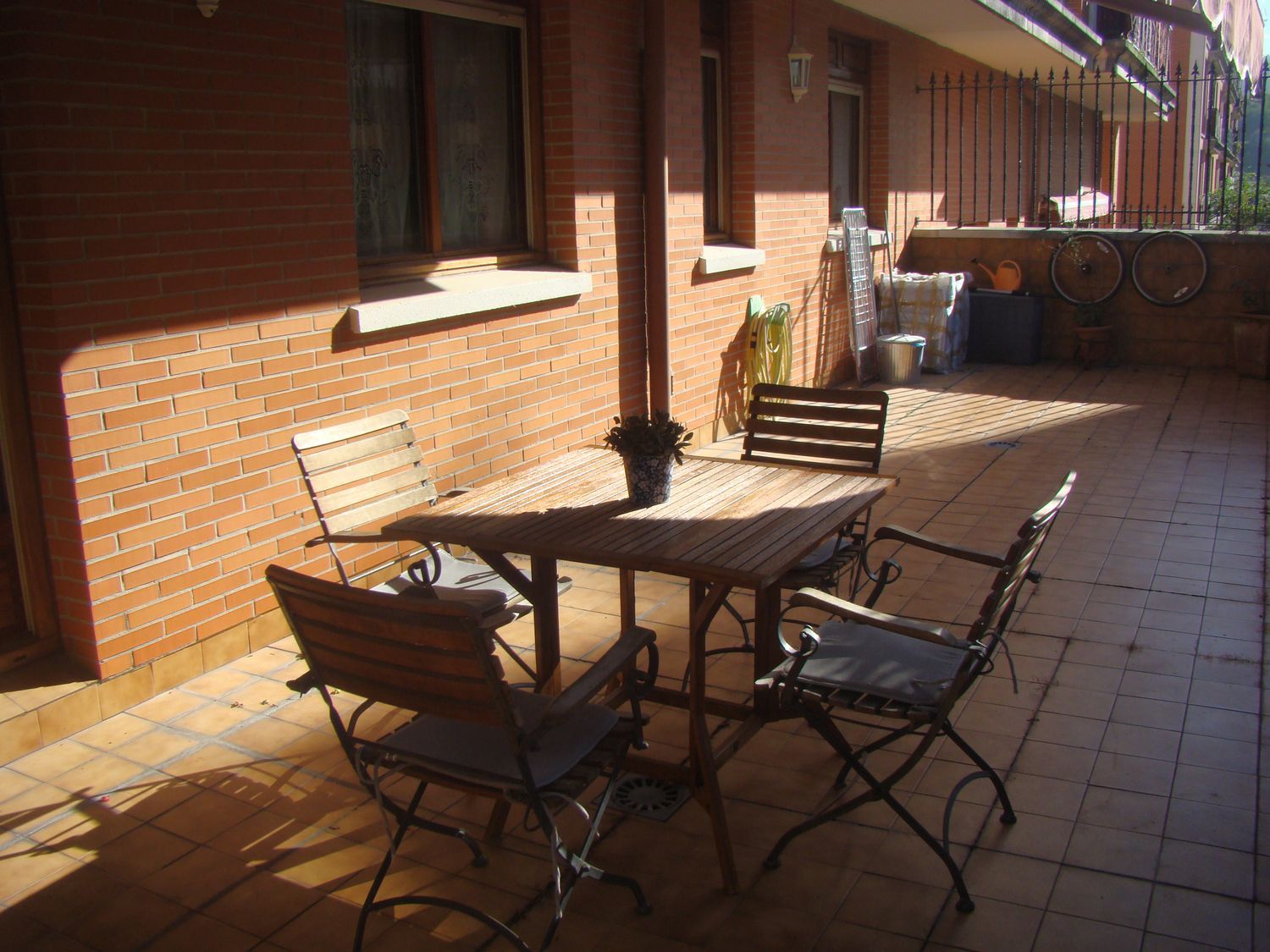 Piso en Calle Leonardo Rucabado, 44, Brazomar, Brazomar - Foto 16