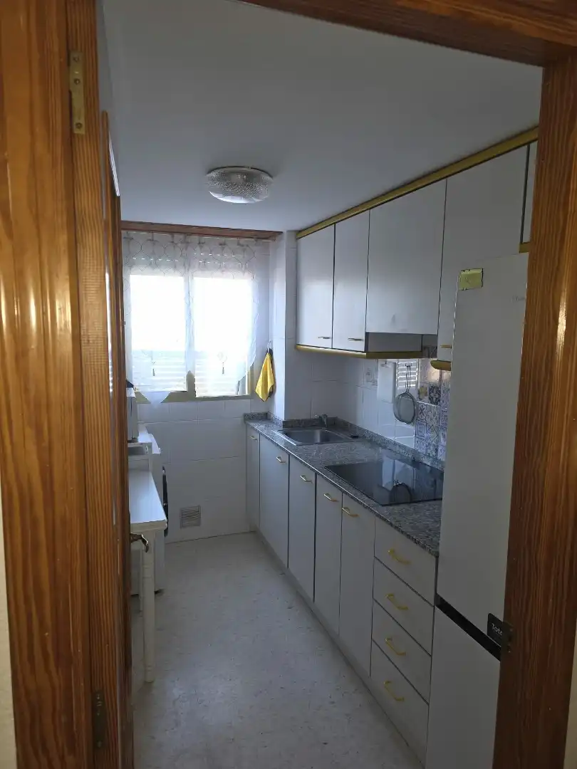 Apartamento en  Plaça de la Rosa dels Vents 53 - Foto 3