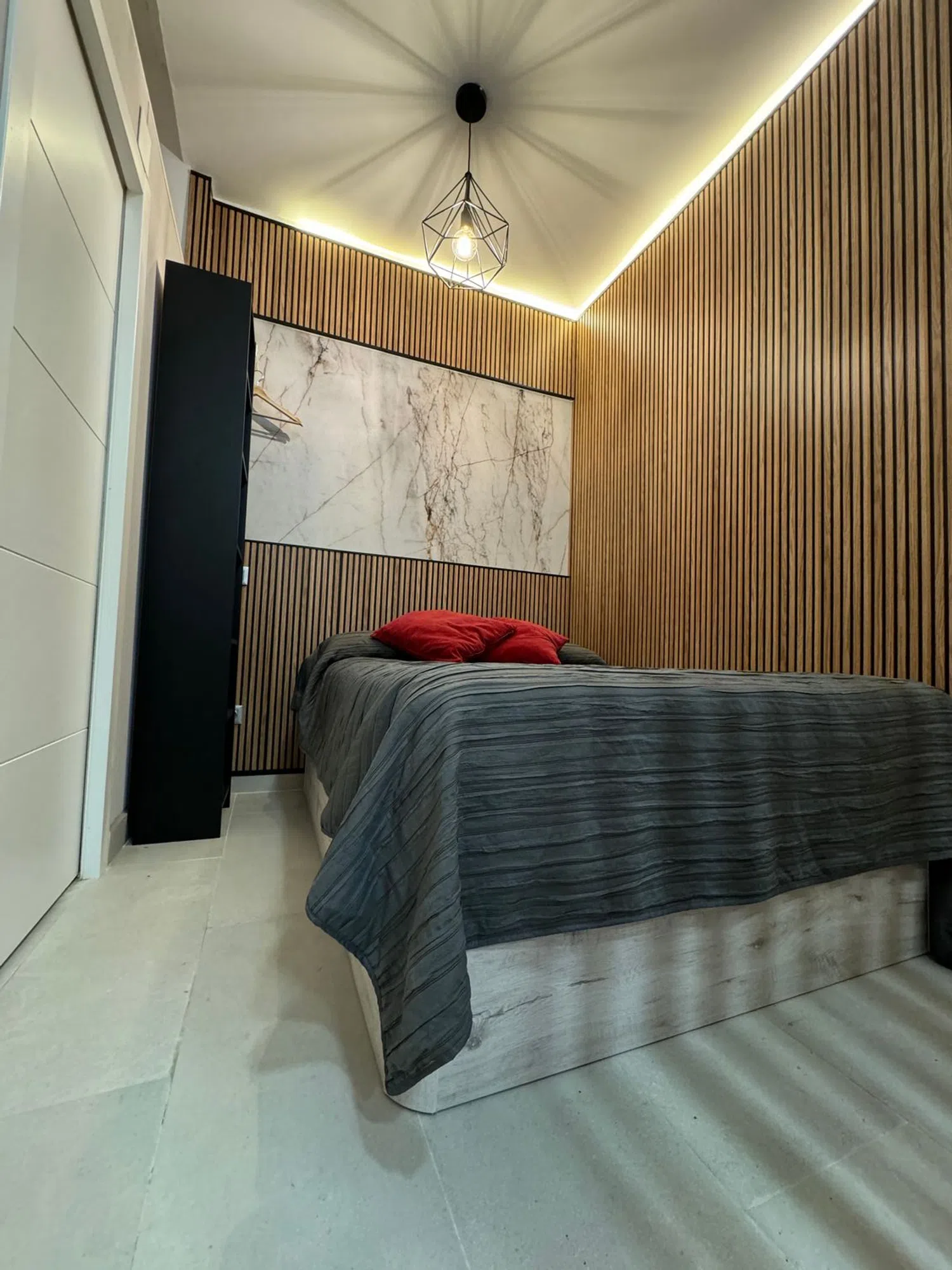 Estudio en calle San Clemente, 12 - Foto 2