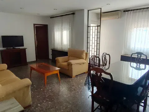 Piso en avenida de la Primavera, 11 -15