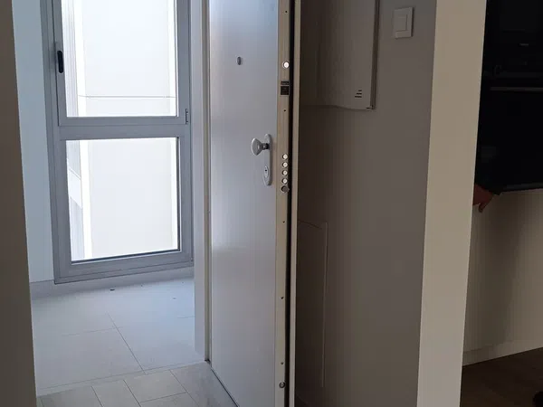 Piso en paseo de San Josemaría Escrivá de Balaguer, 10