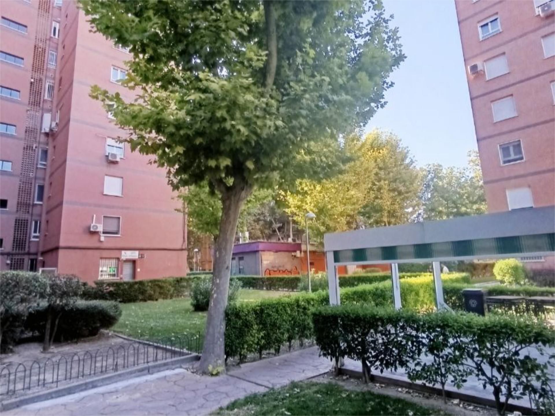 Piso en  Calle del Galeón 7 - Foto 19