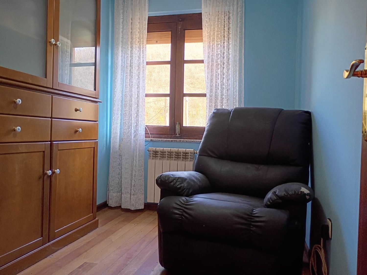 Casa independiente en Rioturbio, 11 - Foto 12