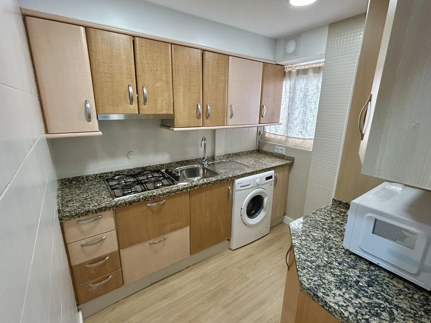 Piso en avenida de los Almogávares, 29 - Foto 15