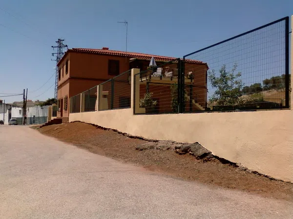 Casa independiente en avenida de la Constitución, 1 - Foto 2