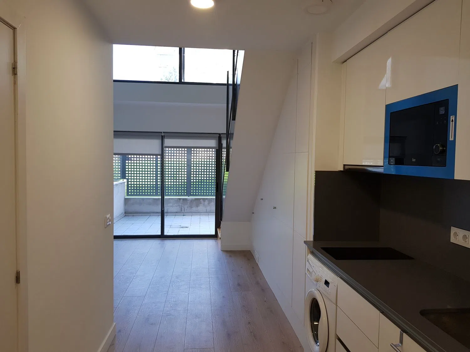 Estudio en avenida de los Pirineos, 15 - Foto 18