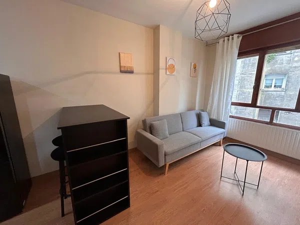 Piso en calle González Besada, 40