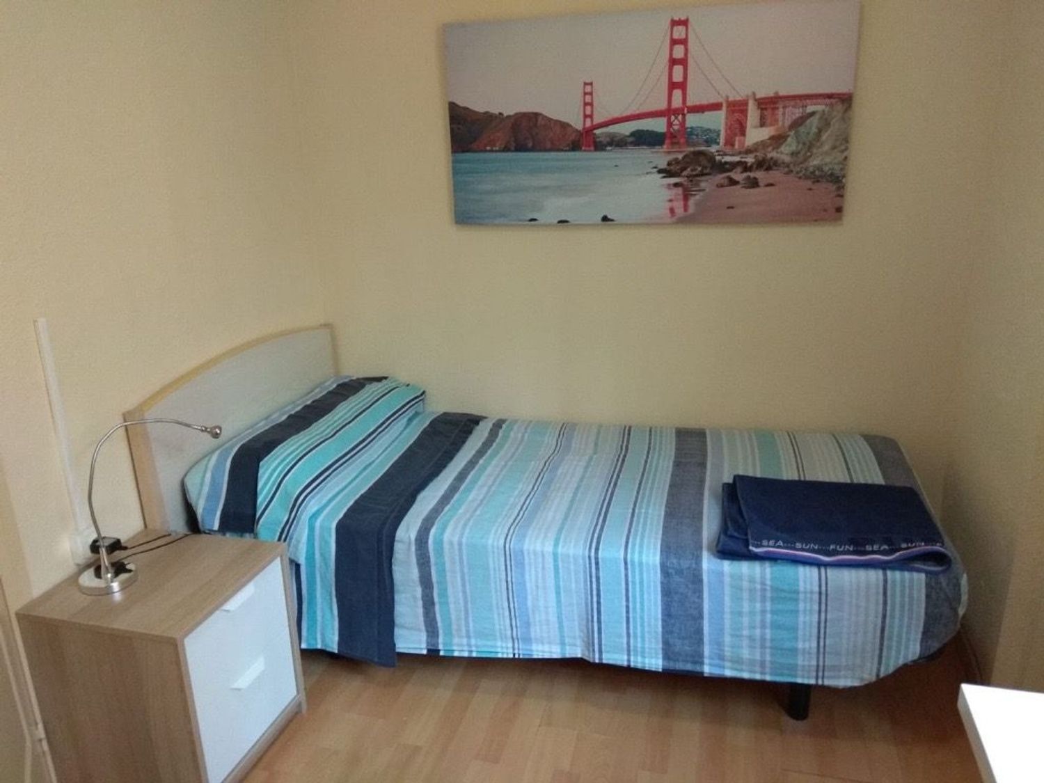 Piso en calle del Músic Ginés, 31 - Foto 14