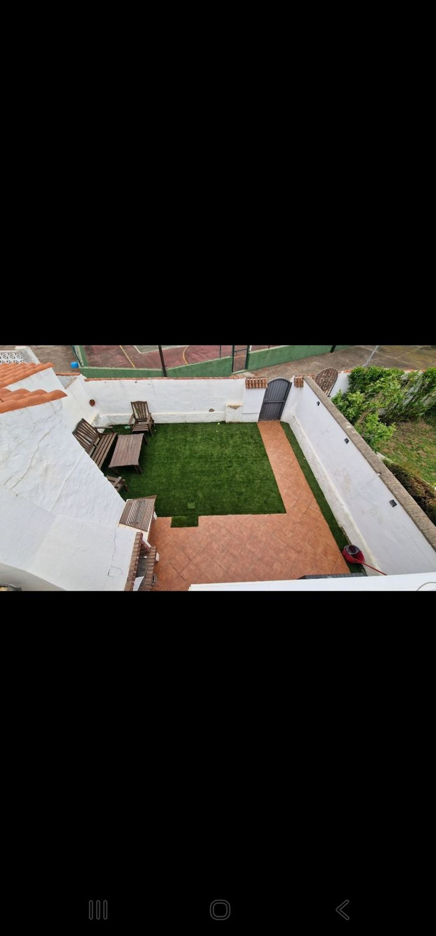 Chalet adosado en camino del Olivar del Marquesado , residencial el Olivar, 47 - Foto 4