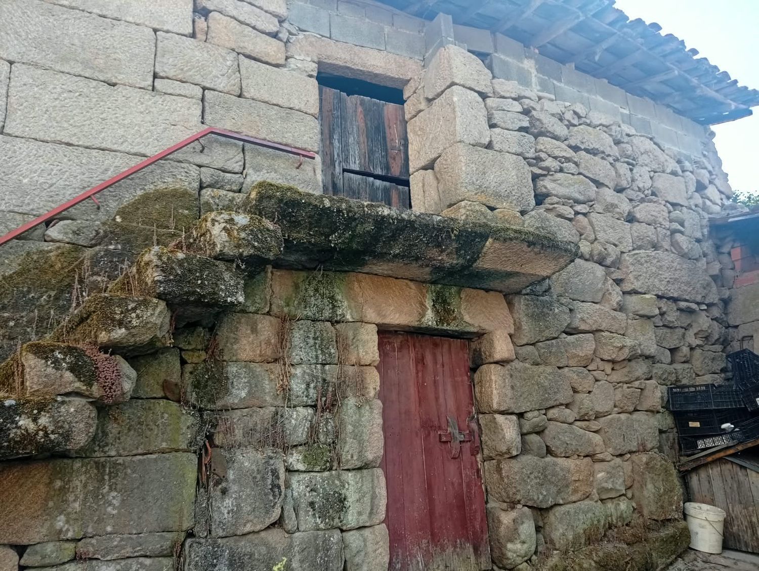 Casa de pueblo en Valverde s/n - Foto 2