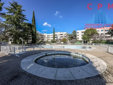 Piso en Pozuelo de Alarcón - Foto 27