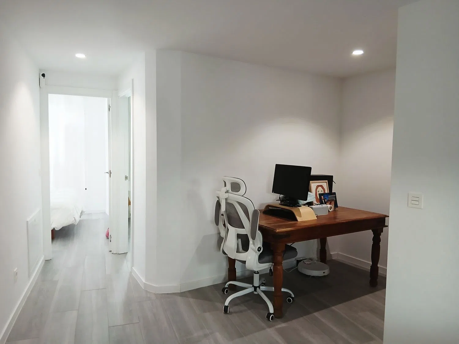 Piso en Casco Antiguo - Foto 13