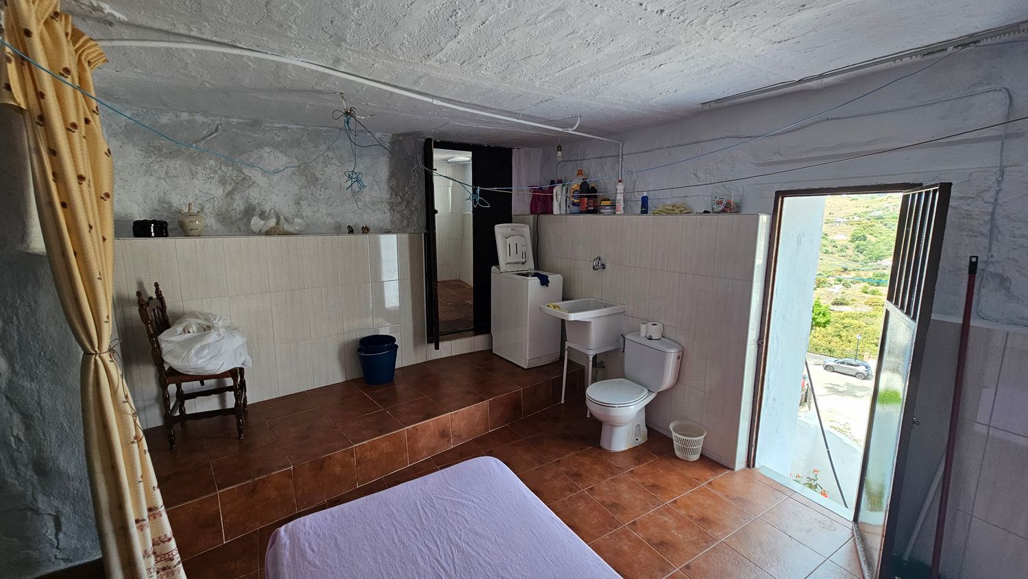 Casa o chalet independiente en Casco histórico, 29788 - Foto 18