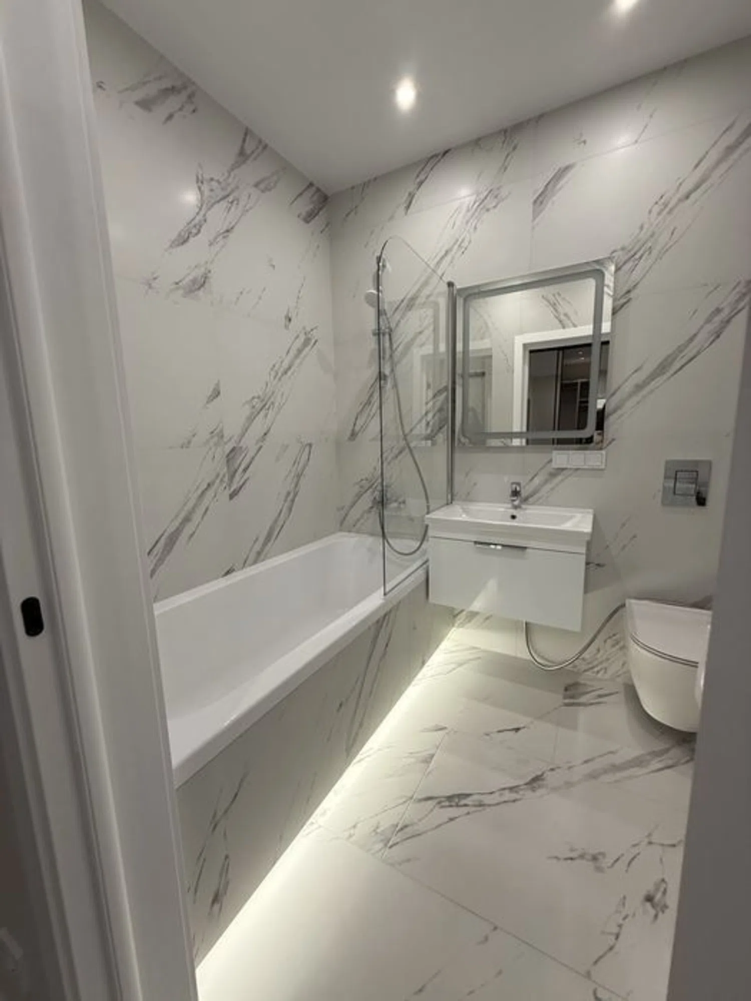 Piso en P.º de los Tilos, 26 - Foto 10