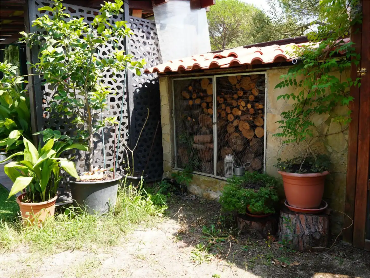 Finca rústica en Caldes de Malavella - Foto 20