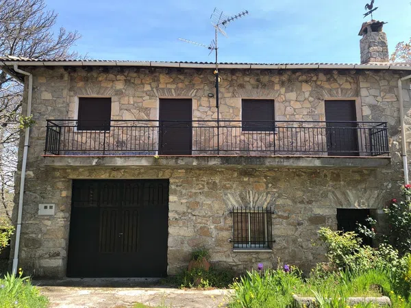 Casa o chalet independiente en Calle S.a.u-1, 3 - Foto 1