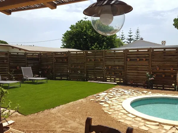 Casa rural en Carril de Los Fuguillas s/n - Foto 4