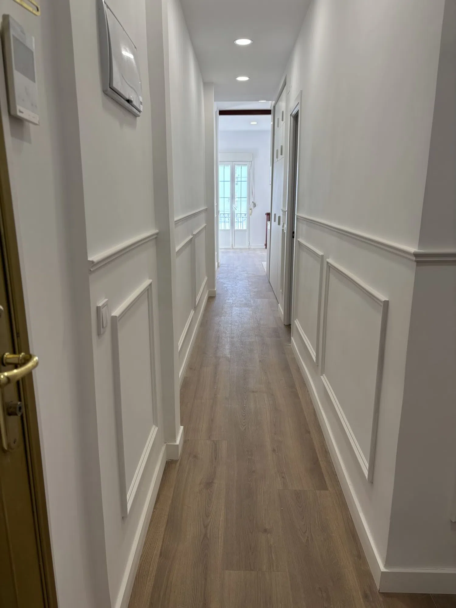 Piso en calle de Bravo Murillo, 26 - Foto 5