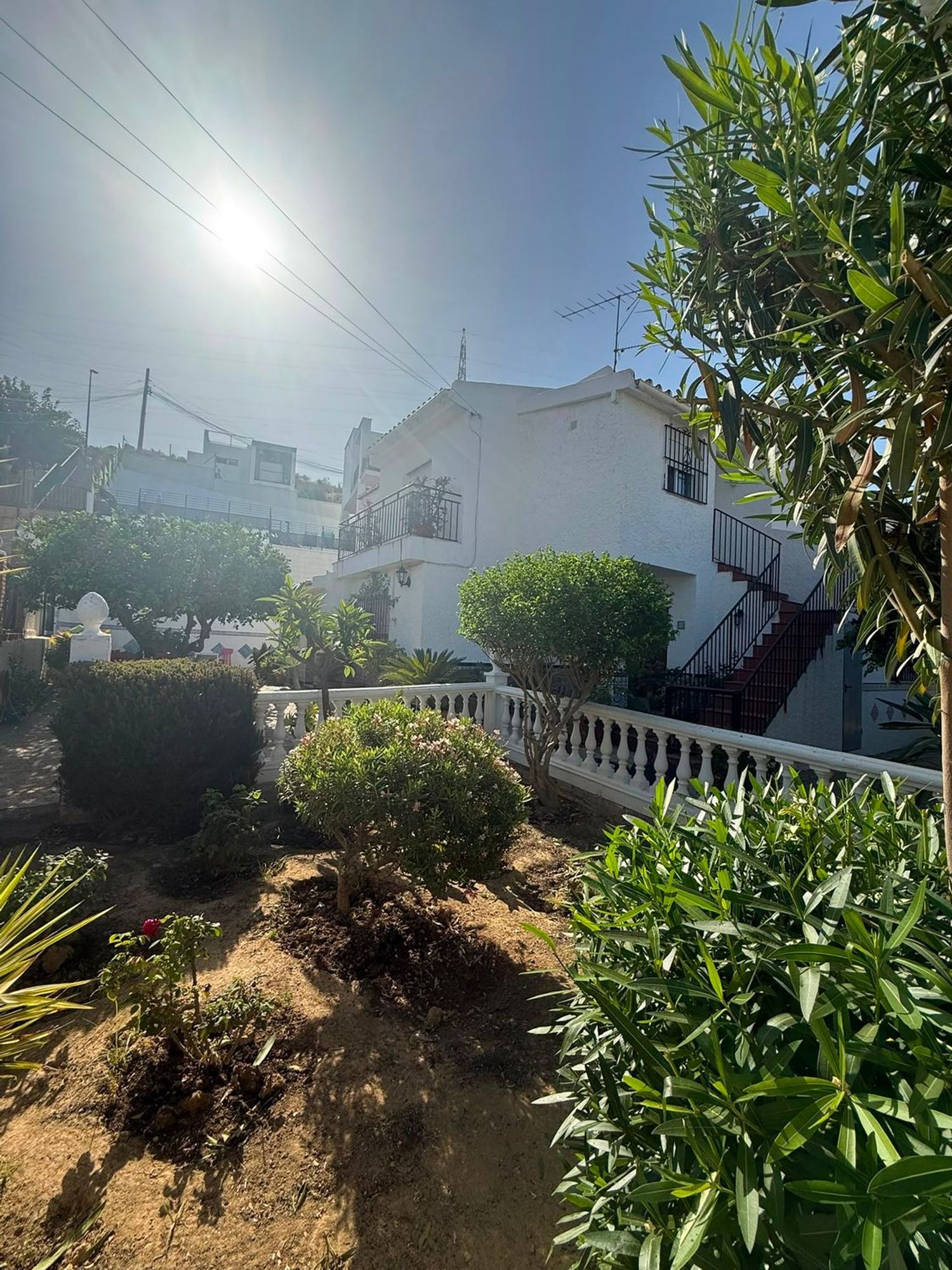 Casa o chalet independiente en Fuente Alegre - El Chaparral - Los Morales, Fuente Alegre - El Chaparral - Los Morales - Foto 5