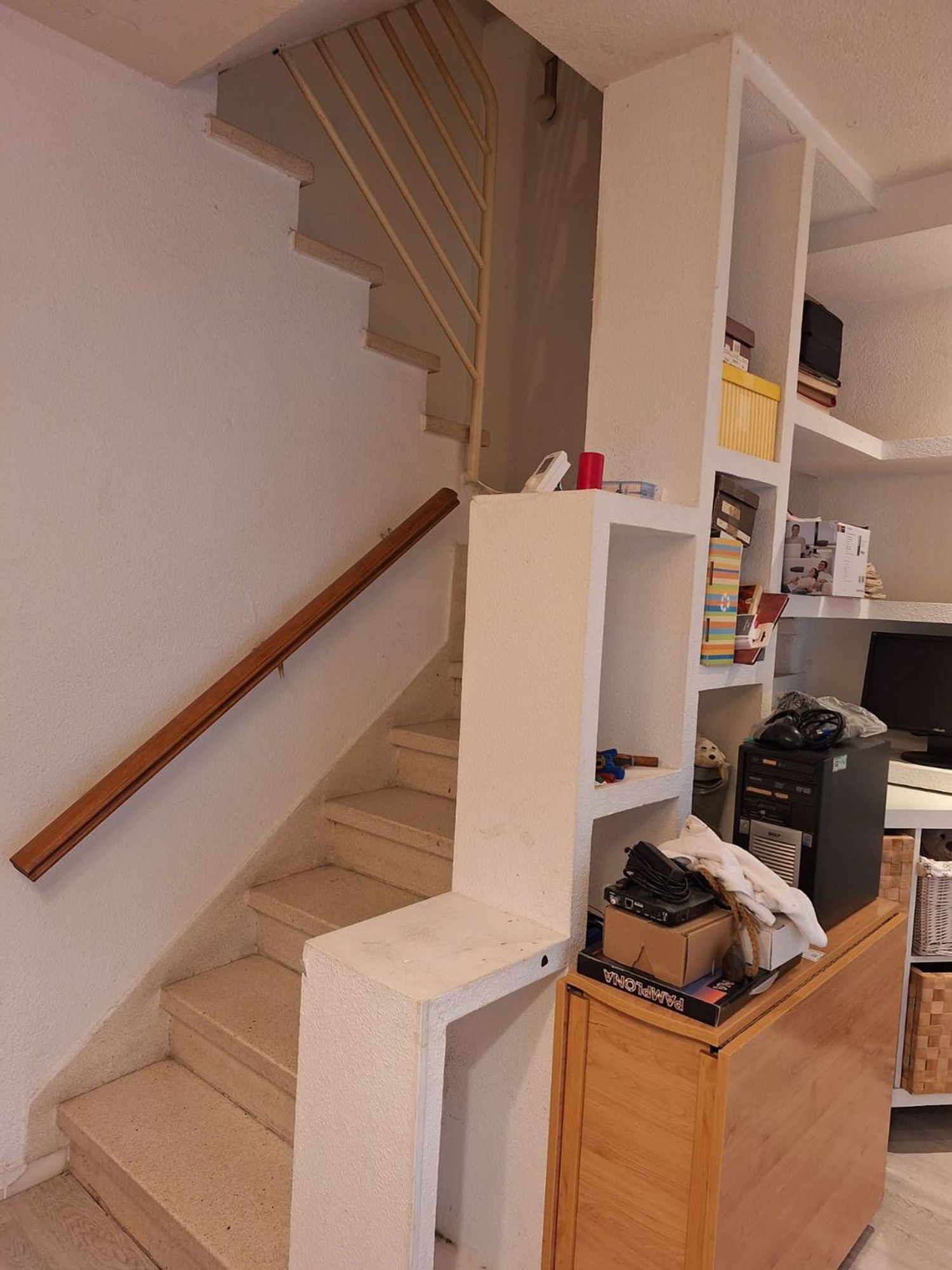 Chalet adosado en Urb. caserío de perales Perales del Rio - Foto 15