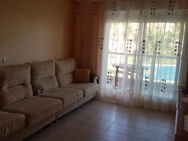 Piso en Avenida Mar Azul, 10 C, Almerimar, Almerimar - Foto 2