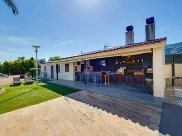 Chalet en  Carril de los Martinez 6 - Foto 4