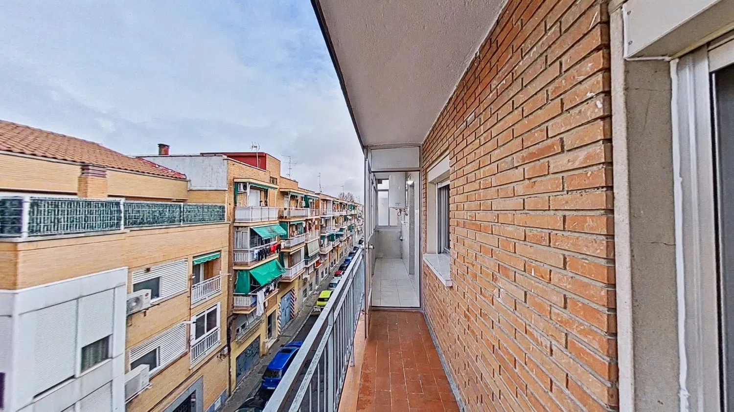 Piso en Barrio Villaverde Alto - Foto 4