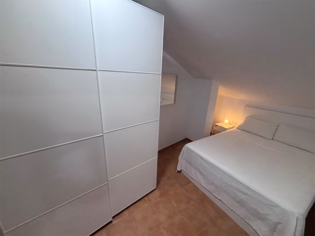 Piso en  Calle Juan de Padilla 6 - Foto 6