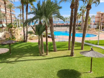 Piso en  Avinguda de la Costa Blanca 132
