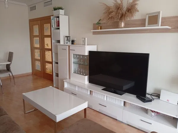 Piso en calle Juan De Diego, 15 - Foto 4