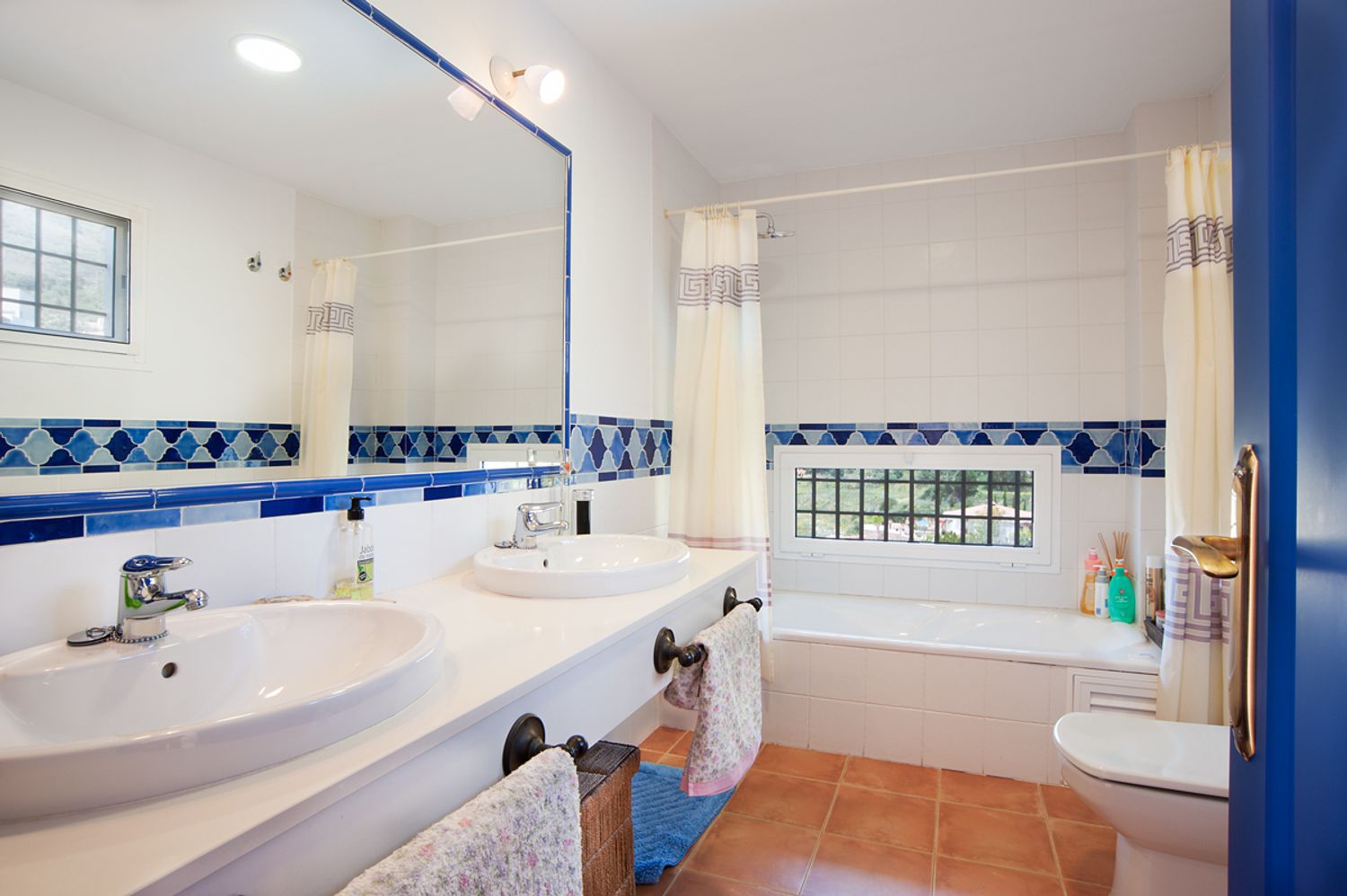 Casa o chalet independiente en Urbanizacion Rosa de Piedras, 25 - Foto 9