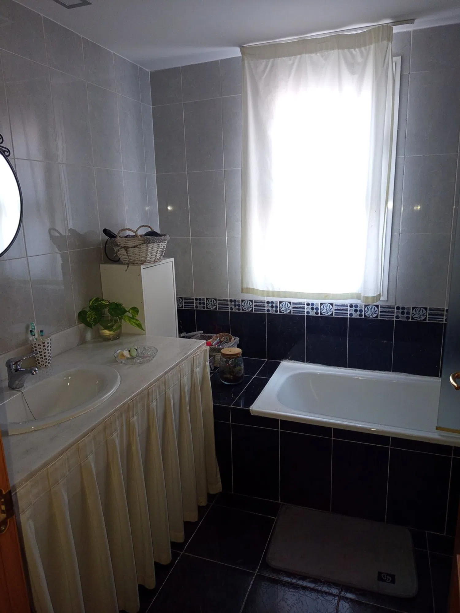 Chalet adosado en Urbanización Mediterráneo - Foto 8