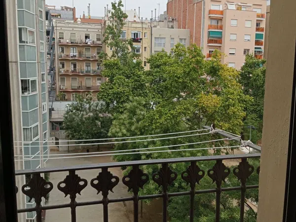 Piso en Calle de la Diputació, 377, La Dreta de l'Eixample - Foto 2